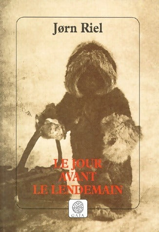 Livrenpoche : Le jour avant le lendemain - Xxx - Livre