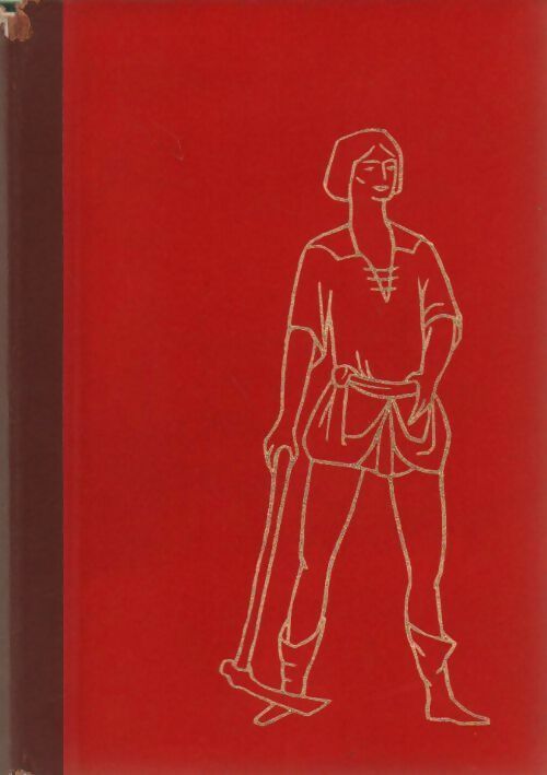 Livrenpoche : La vie parisienne à travers les âges Tome I - Jacques Milley - Livre