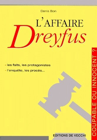Livrenpoche : L'affaire Stavisky - Denis Bon - Livre
