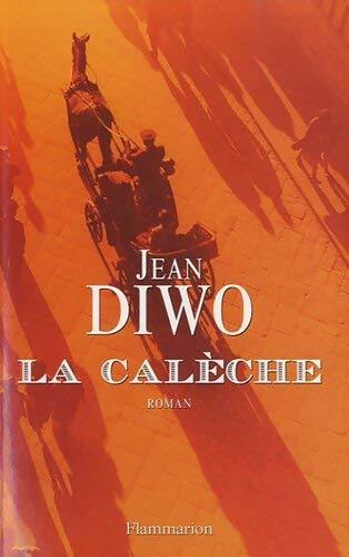 Livrenpoche : La calèche - Jean Diwo - Livre