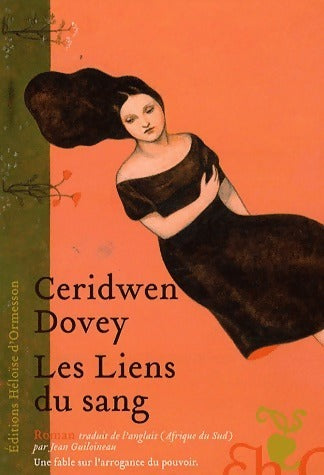 Livrenpoche : Les liens du sang - Collectif - Livre