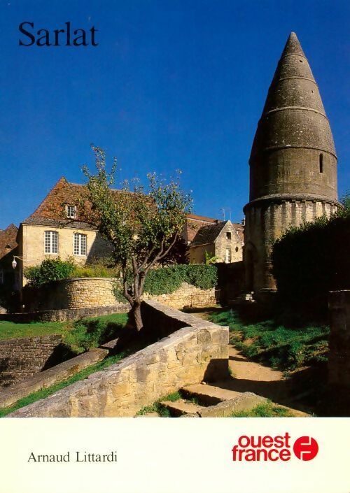 Livrenpoche : Sarlat - Littardi Arnaud - Livre