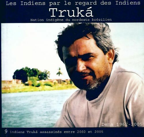 Livrenpoche : Truka - Collectif - Livre
