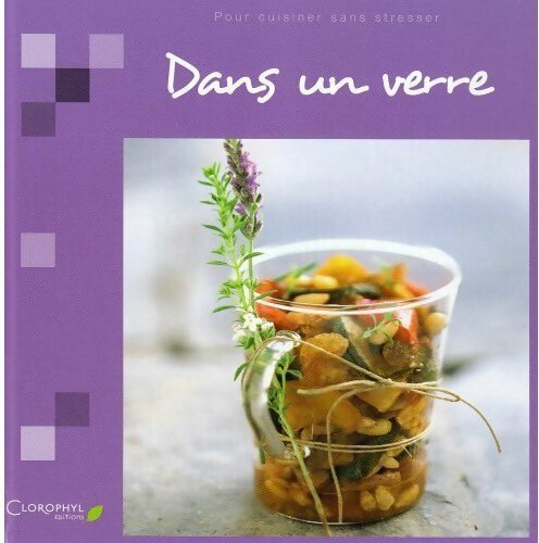 Livrenpoche : Dans un verre - Collectif - Livre