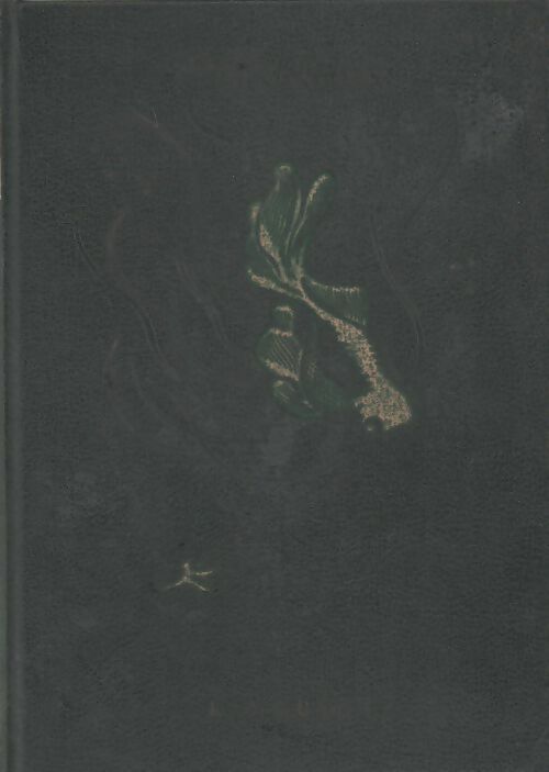Livrenpoche : La vie des animaux Tome I - Léon Bertin - Livre