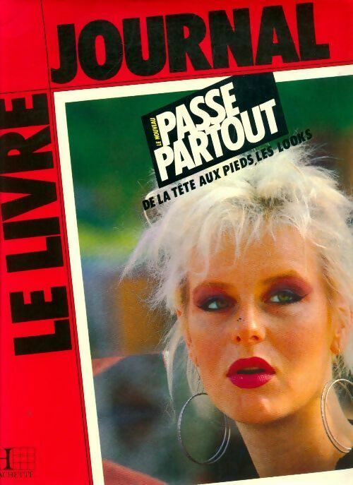 Livrenpoche : Le livre-journal. Le nouveau passe partout - Gustave Gautherot - Livre