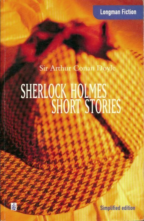 Livrenpoche : Sherlock Holmes. Short stories - Arthur Conan Doyle - Livre