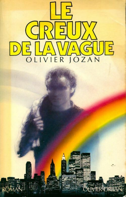 Livrenpoche : Le creux de la vague - Olivier Jozan - Livre