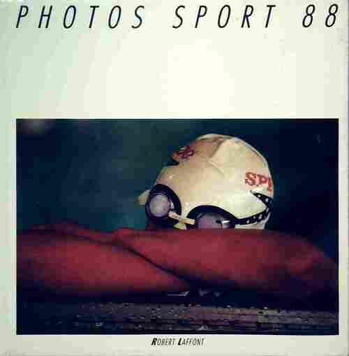 Livrenpoche : Photos sport 88 - Collectif - Livre