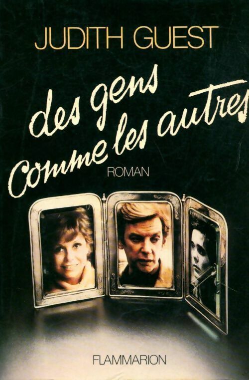Livrenpoche : Des gens comme les autres - Judith Guest - Livre