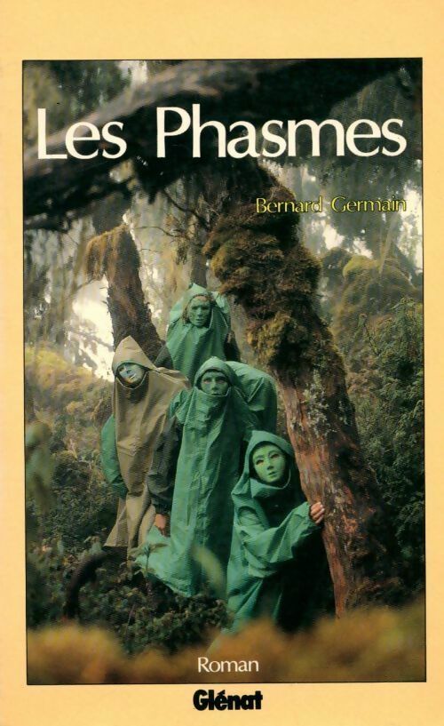 Livrenpoche : Les phasmes - Bernard Germain - Livre