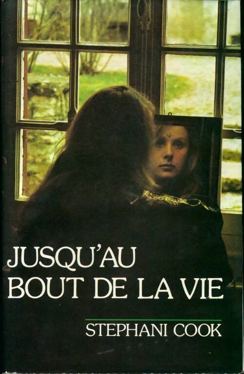 Livrenpoche : Jusqu'au bout de la vie - Stephani Cook - Livre