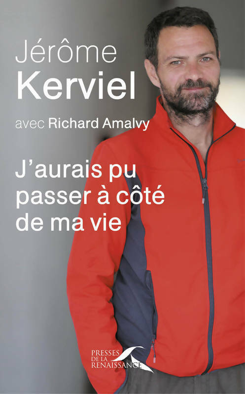 Livrenpoche : J'aurais pu passer à côté de ma vie - Jérôme Kerviel - Livre