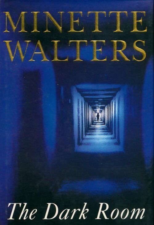 Livrenpoche : The dark room - Minette Walters - Livre
