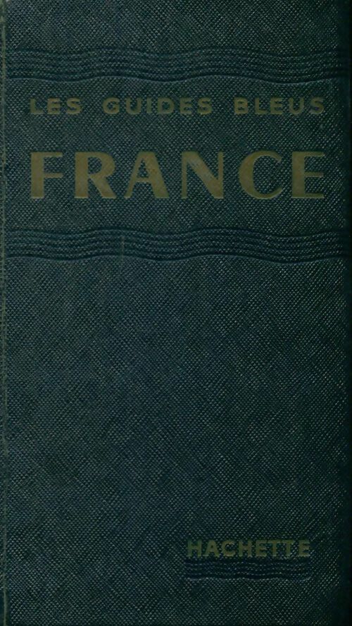 Livrenpoche : France - Collectif - Livre