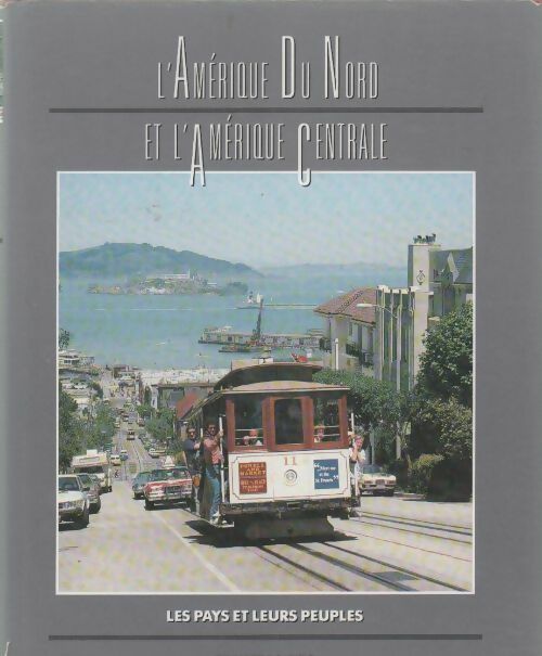 Livrenpoche : L'Amérique du nord et l'Amérique centrale - Collectif - Livre