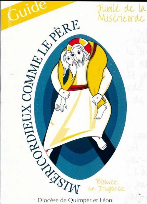 Livrenpoche : Miséricordieux comme le père - Inconnu - Livre