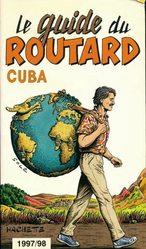 Livrenpoche : Cuba 1997-1998 - Collectif - Livre