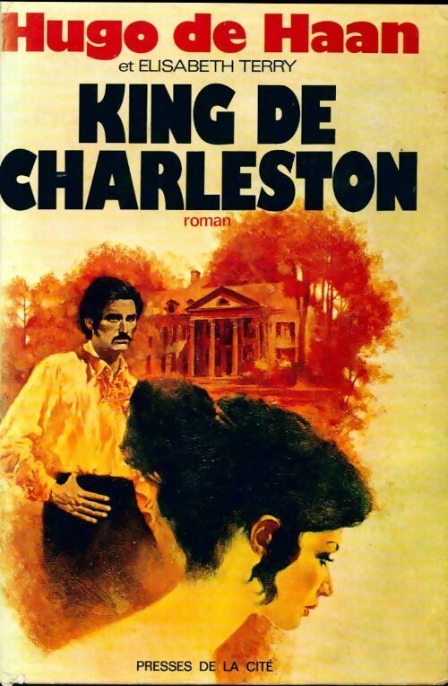 Livrenpoche : King de charleston - Hugo De Haan - Livre