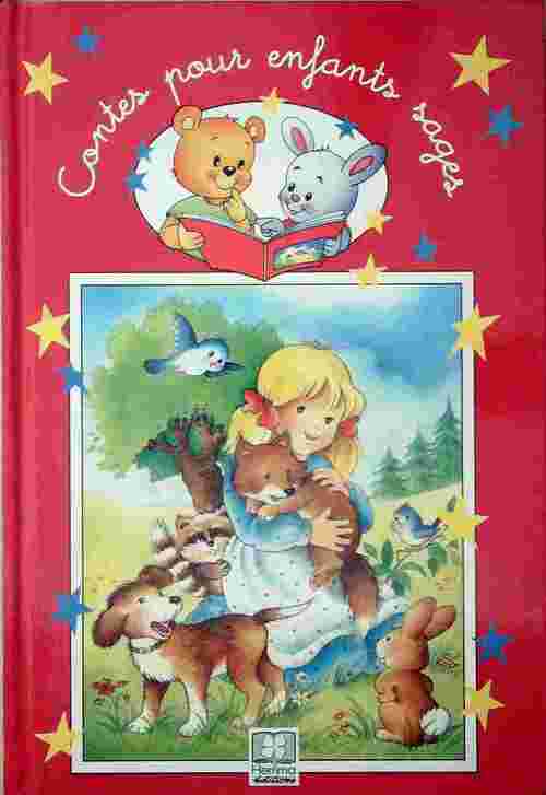 Livrenpoche : Contes pour enfants sages Tome V - Collectif - Livre