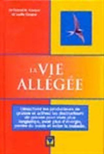 Livrenpoche : La vie allégée - Robert K. Cooper - Livre