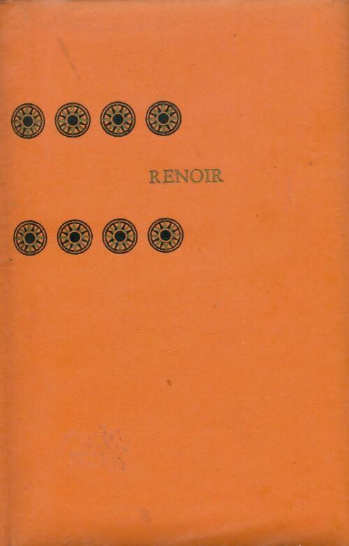 Livrenpoche : Renoir - Collectif - Livre