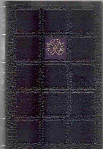 Livrenpoche : Théatre français Tome II - Alfred De Musset - Livre