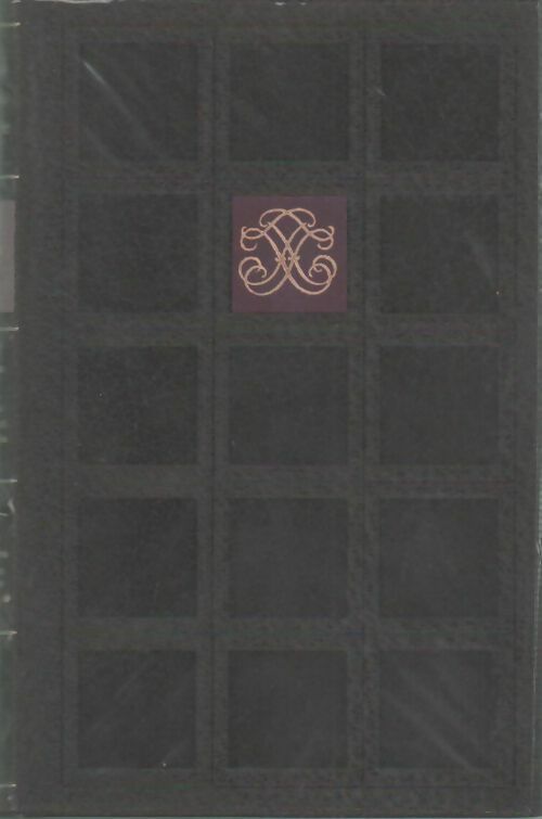 Livrenpoche : Théâtre français Tome I - Alfred De Musset - Livre
