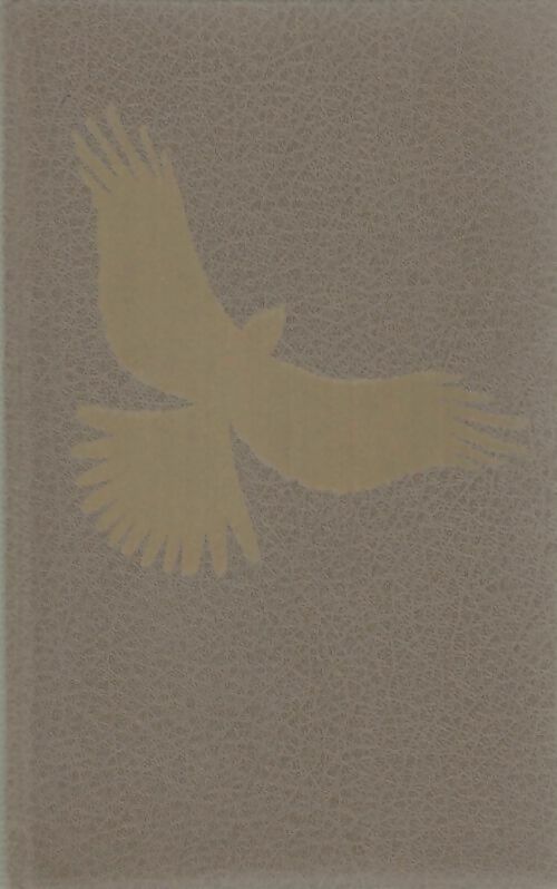 Livrenpoche : L'épervier de Maheux - Jean Carrière - Livre