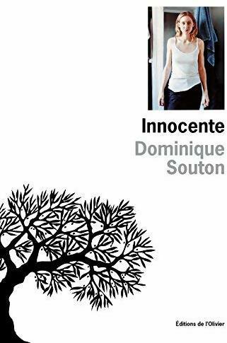 Livrenpoche : Innocente - Dominique Souton - Livre