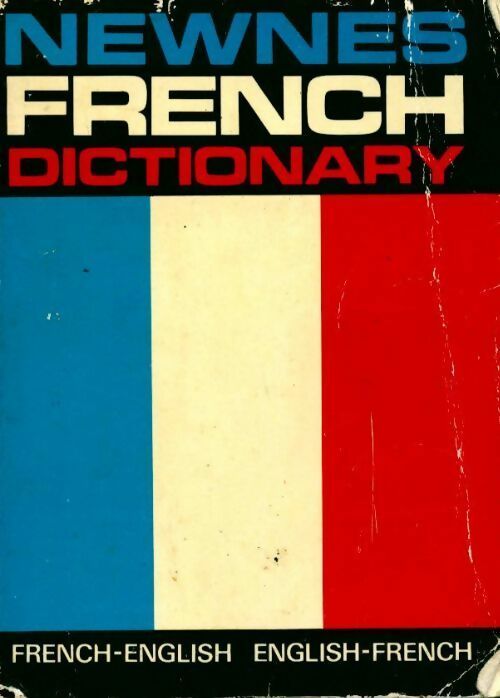 Livrenpoche : Hamlyn french dictionary : French-english english-french - Laurence Urdang Associates - Livre