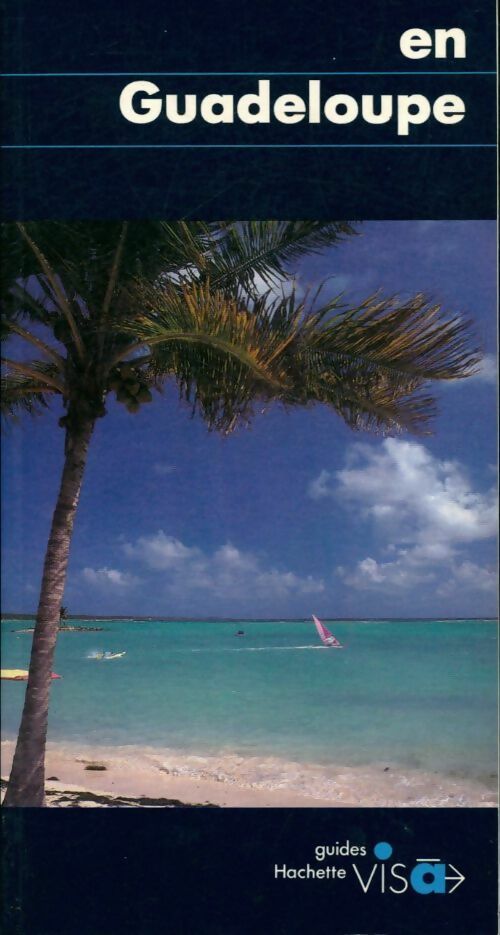 Livrenpoche : En Guadeloupe - Collectif - Livre