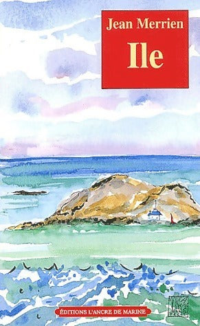 Livrenpoche : Ile - Jean Merrien - Livre