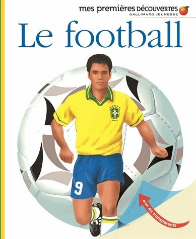 Livrenpoche : Le football - Collectif - Livre