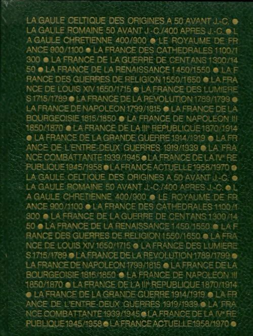 Livrenpoche : La France de Louis XIV - Pierre Cogny - Livre