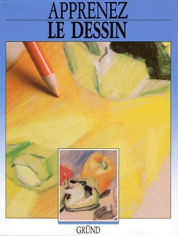 Livrenpoche : Apprenez le dessin - Collectif - Livre