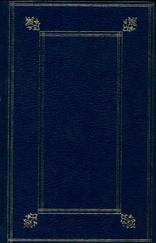 Livrenpoche : Les liaisons dangereuses - Choderlos De Laclos - Livre