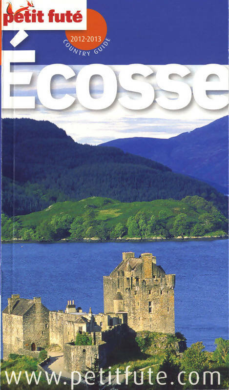 Livrenpoche : Ecosse 2011 - Collectif - Livre