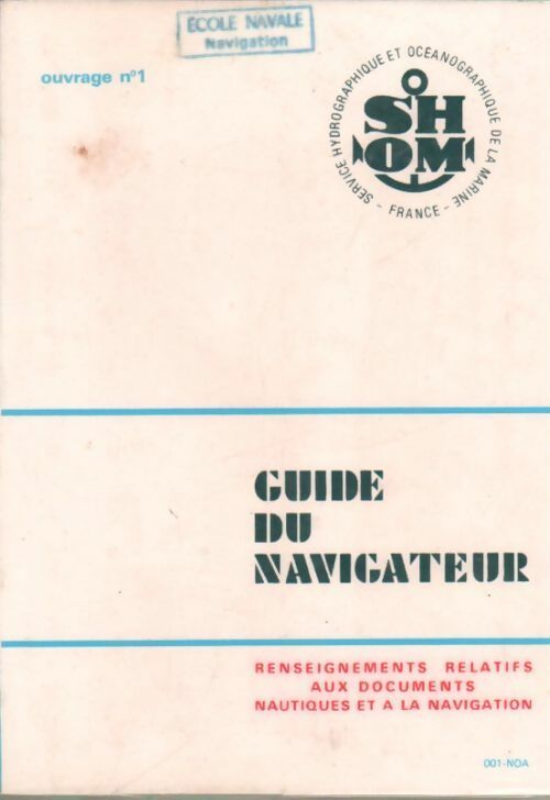 Livrenpoche : Guide du navigateur. Ouvrage n° I - Collectif - Livre