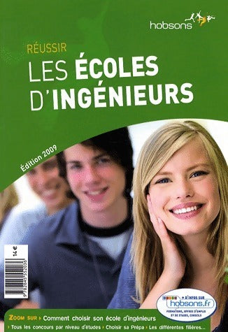 Livrenpoche : Réussir les écoles d'ingénieurs - Didier Visbecq - Livre