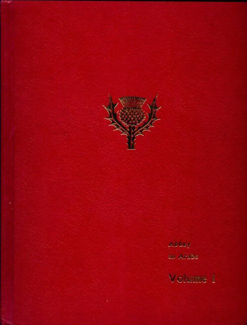 Livrenpoche : Children's Britannica vol 1 : Abbey-Arabs - Inconnu - Livre