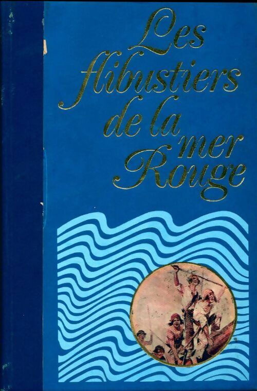 Livrenpoche : Les flibustiers de la mer rouge - Hamilton Cochran - Livre