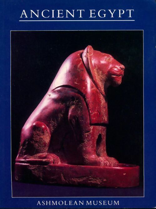 Livrenpoche : Ancient Egypt - P. R. S Moorey - Livre