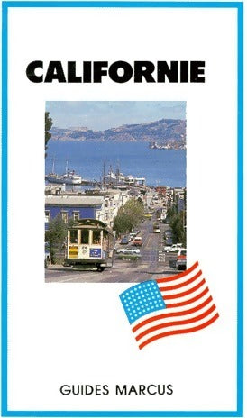 Livrenpoche : Californie - Dujols - Livre