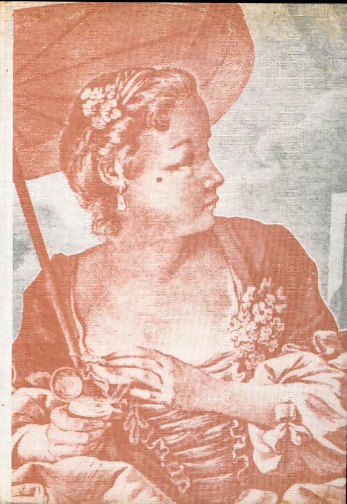 Livrenpoche : Les liaisons dangereuses Tome I - Pierre Choderlos De Laclos - Livre