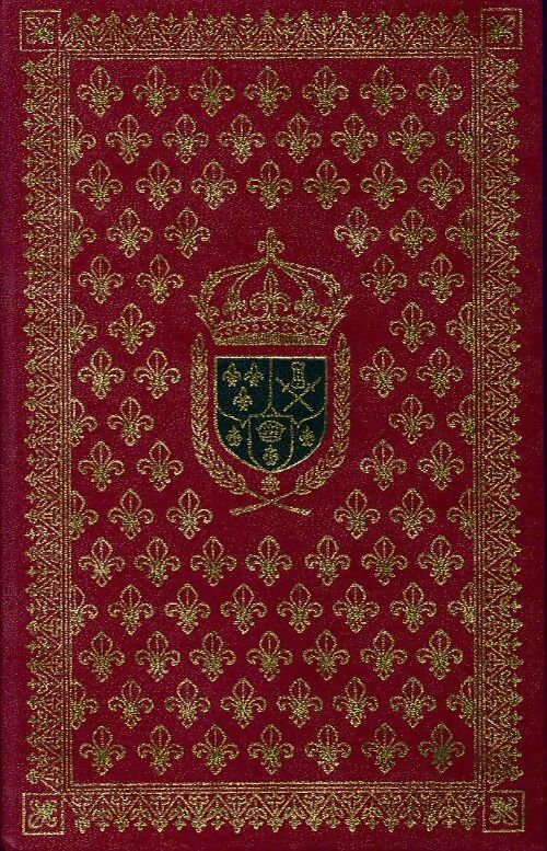Livrenpoche : Le vicomte de Bragelonne Tome III - Alexandre Dumas - Livre
