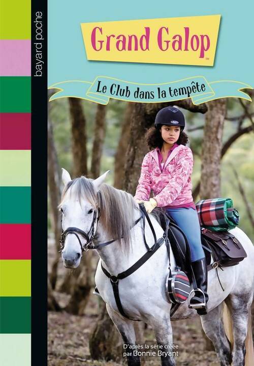 Livrenpoche : Le club dans la tempête - Freddie Coums - Livre