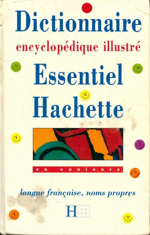 Livrenpoche : Dictionnaire encyclopédique illustré essentiel - Collectif - Livre