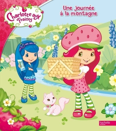 Livrenpoche : Une journée à la montagne - Collectif - Livre