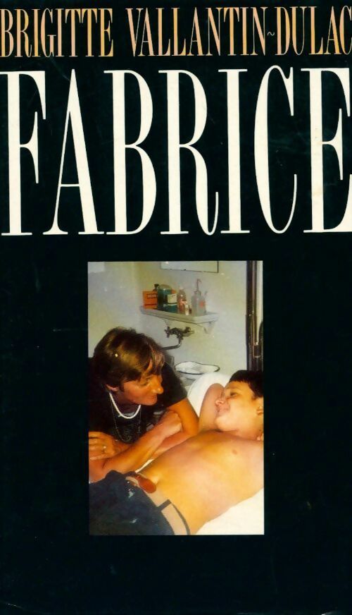 Livrenpoche : Fabrice - Brigitte Vallantin-Dulac - Livre